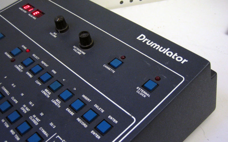 e-mu-drumulator