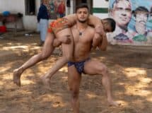 Riz Ahmed Mogambo Ma3azef ريز أحمد موجامبو معازف