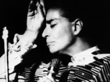 تشَبيلا بارجاس رَنتشيرا معازف Chavela Vargas Ranchera Sentimiento Desgarro Ma3azef