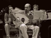 عيسى بولص موسيقى فلسطينية انتفاضة معازف Issa Boulos Palestinian Music Intifada Ma3azef