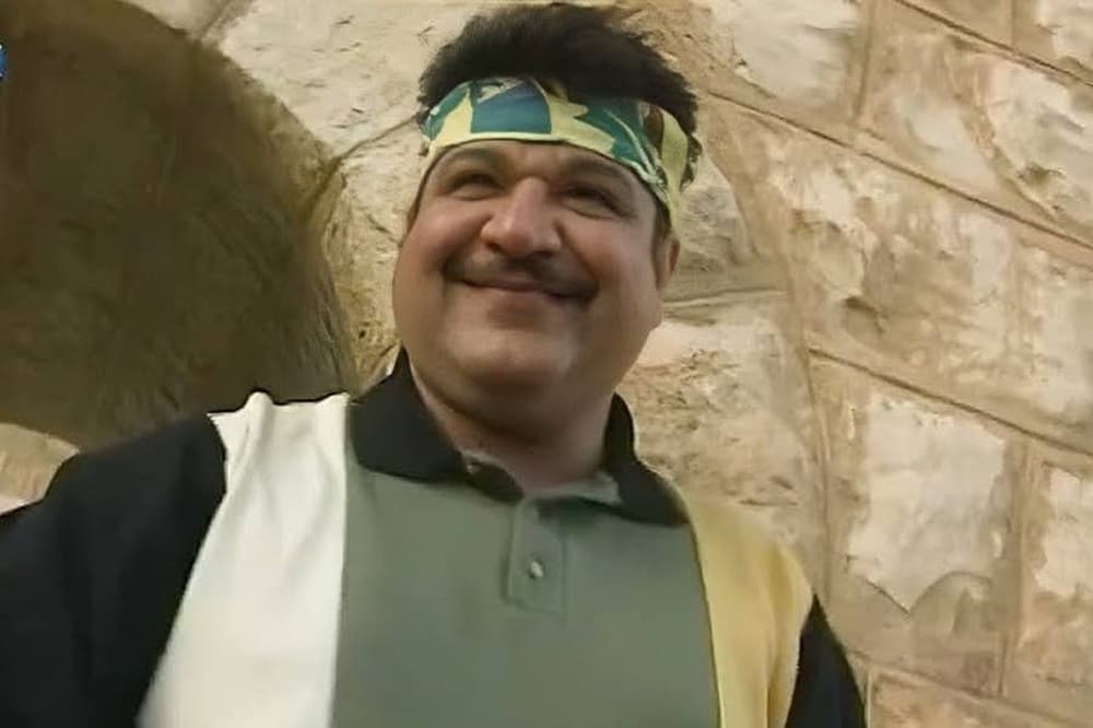 الدفّان يغمزلي | حقبة غرائبيات الأغنية العراقية