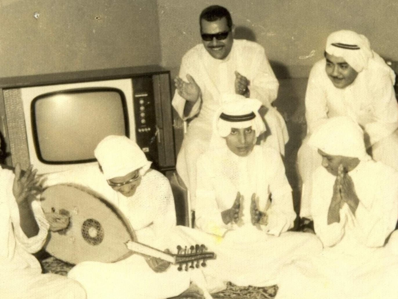 اسأل الركبان | عن كاسيتات الجلسات في السعودية