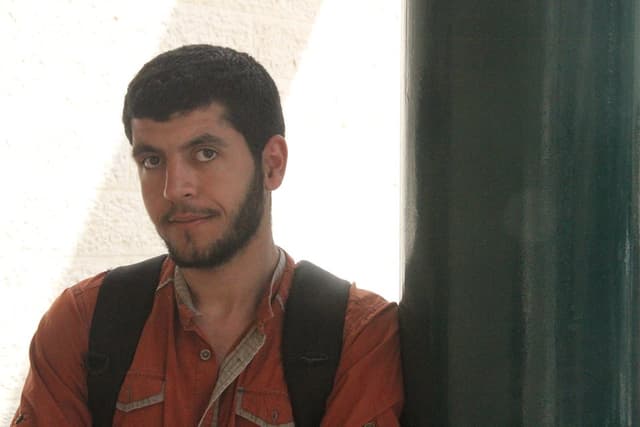 صورة Bara Ayyash