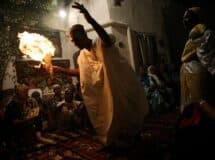 وحديثها السِّحرُ الحلال | ٩ أغانٍ عن السحر