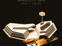 آركتك منكيز معازف ترانكويليتي بايس هوتيل آند كازينو arctic monkeys tranquility base hotel and casino