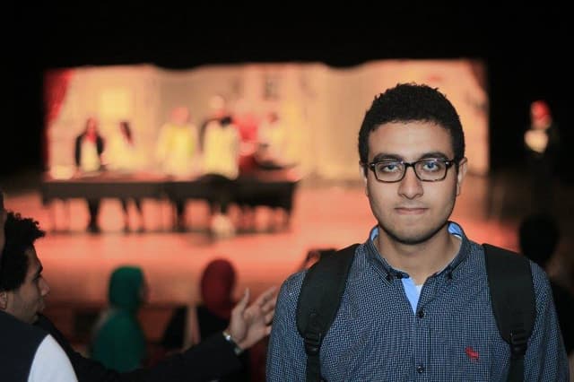 صورة محمد أمين