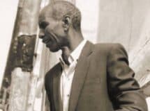 علي حسان كوبان موسيقى نوبية معازف