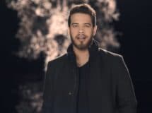 أدهم نابلسي هو الحب معازف Adham Nabulsi Ma3azef
