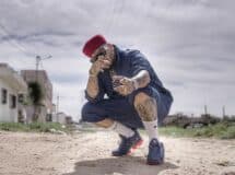 سواجمان معازف ma3azef swagg man