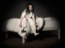 بيلي أيليش معازف ma3azef Billie Eilish