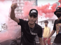 ٢١ طش ويست معازف تي أن