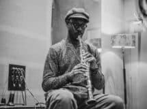 shabaka hutchings jazz ma3azef شباكا هاتشينجز جاز معازف