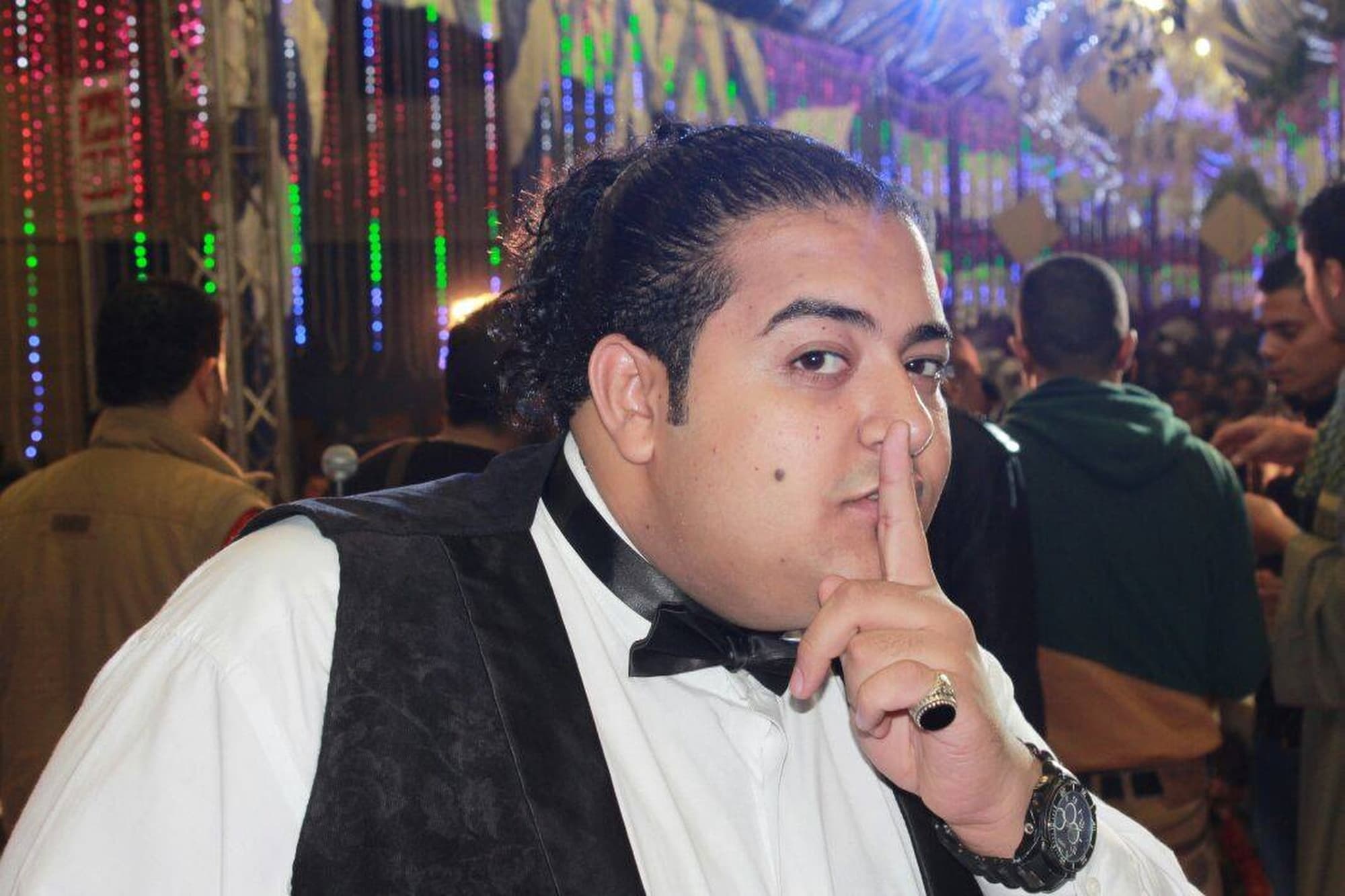 فاكراني يا دنيا | ما بقي من إسماعيل الليثي