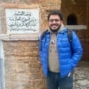 صورة مهند عبد العظيم