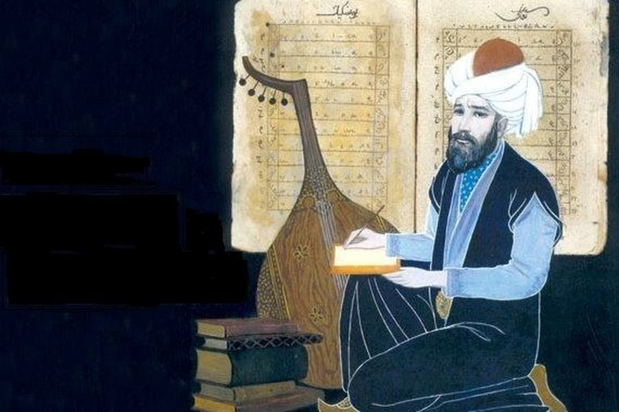 رحلة الألف عام | بماذا يخبرنا ضرب المخمس؟