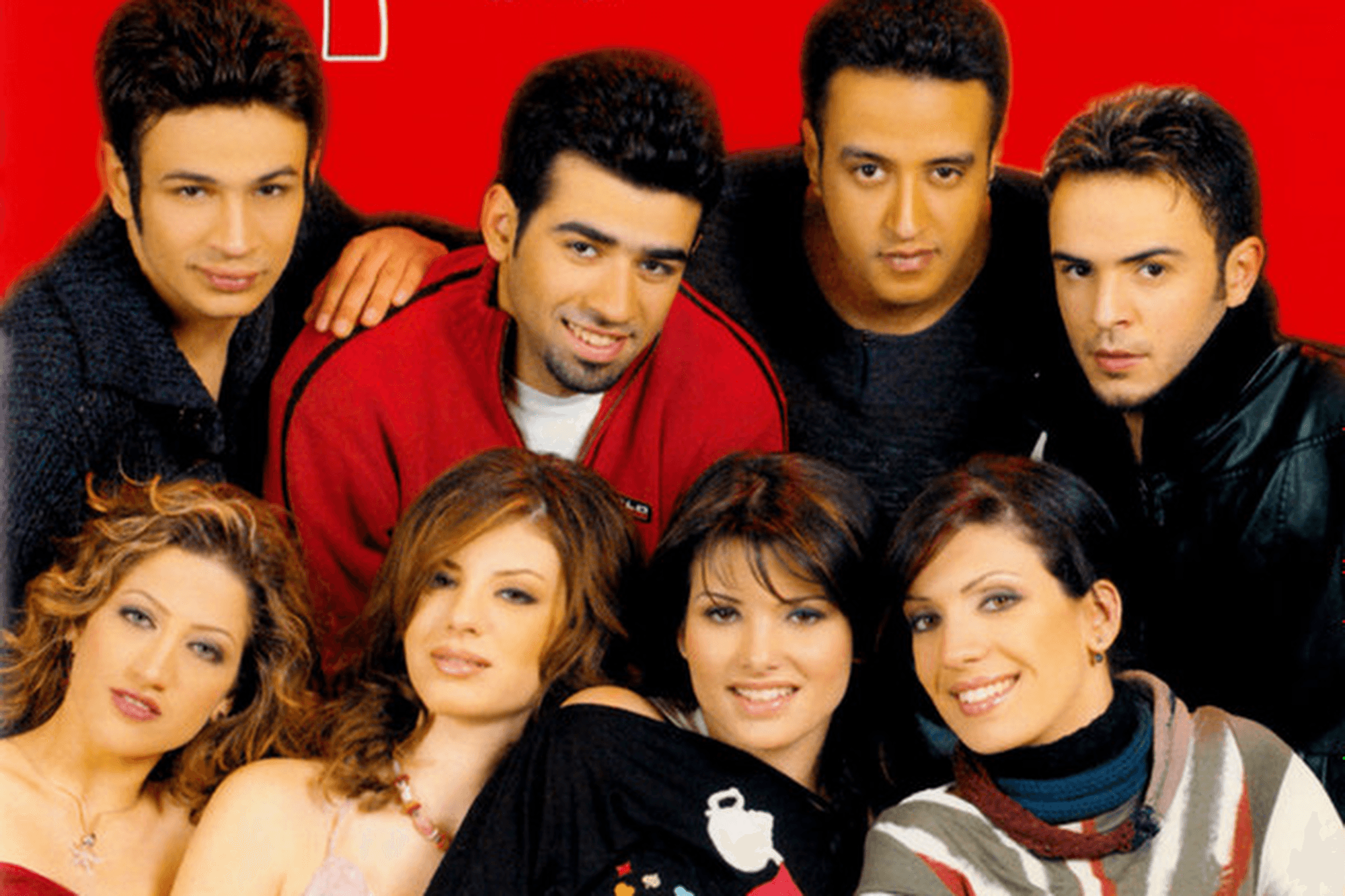 منشوفك ببيروت | برامج المواهب من ستوديو الفن إلى ذا فويس