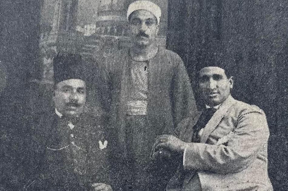 ضريبة التجديد | حقيقة اتهام زكريا أحمد بسرقة ألحان سيد درويش