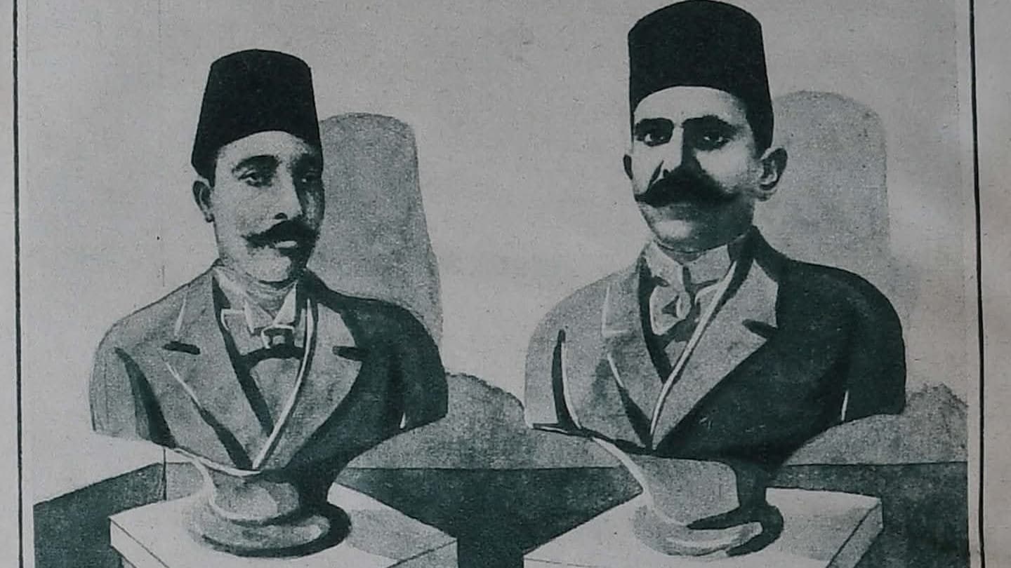 المزيكاتي والأدباتي والقرداتي | ازدواجية البرجوازية المصرية وكرامة الفنان