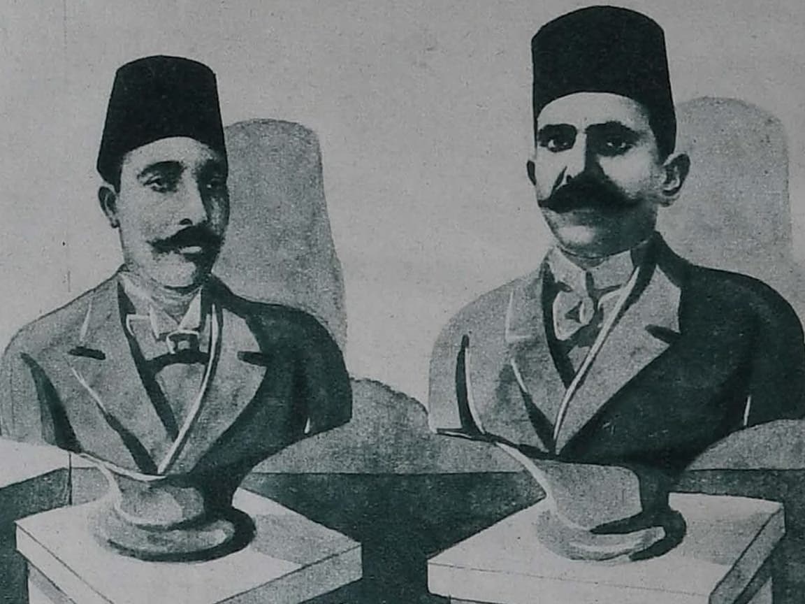 المزيكاتي والأدباتي والقرداتي | ازدواجية البرجوازية المصرية وكرامة الفنان