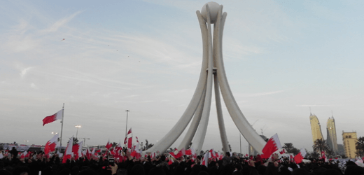 البحرين: أغاني الثورة من رحم ثورة الحسين
