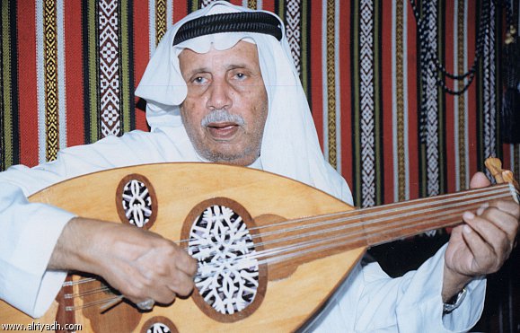 أبو الأغنية السعوديّة الحافية