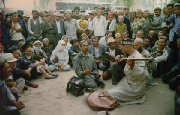 مهرجانات الأويغور: الموسيقى، الإسلام والدولة الصينية | الجزء الثاني