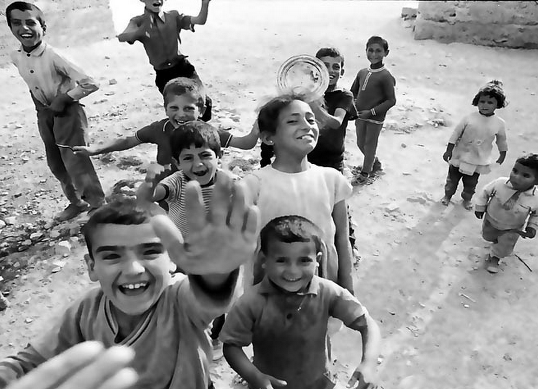 بلوغ مبكِّر | ٧ من أغاني الأطفال العرب