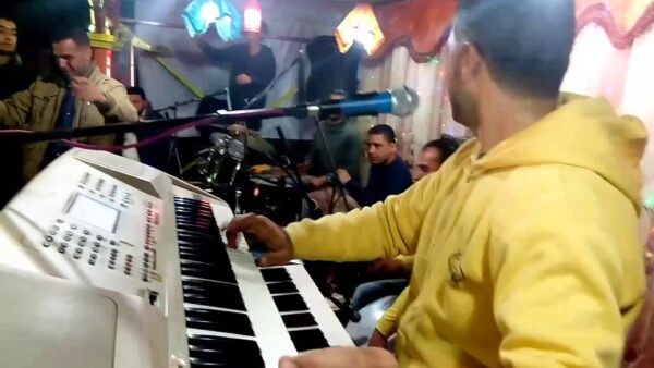 دفاعًا عن اﻷورغ | الموسيقى الشعبية السورية وآلاتها