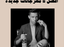 أفضل ٥ مهرجانات جديدة