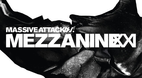 Massive Attack Mezzanine ma3azef ماسيف أتاك مِزانين معازف