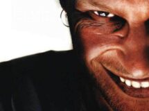 aphex twin ma3azef Warp إيفكس توين معازف وورب