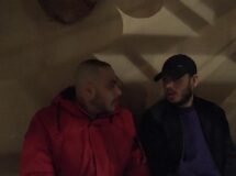 أبيوسف يبدأ إصدار ألبومه الجديد بأغنية ماتخافيش