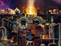 فلاينج لوتس flying lotus معازف