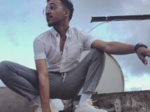 حاري يعود بأغنية مونوبولي بعد أطول انقطاع في مسيرته