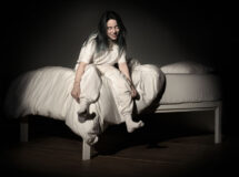 بيلي أيليش معازف ma3azef Billie Eilish