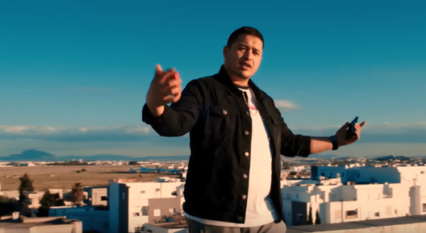هادي لارتيست معازف ma3azef Hedi l'artiste