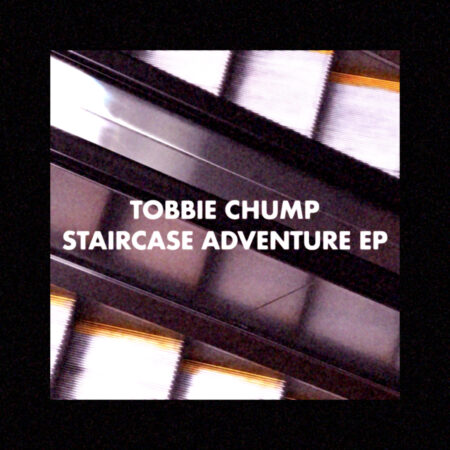 تسجيلات سلو دي كاي تصدر الألبوم الأول للموسيقي الفرنسي توبي تشَمب