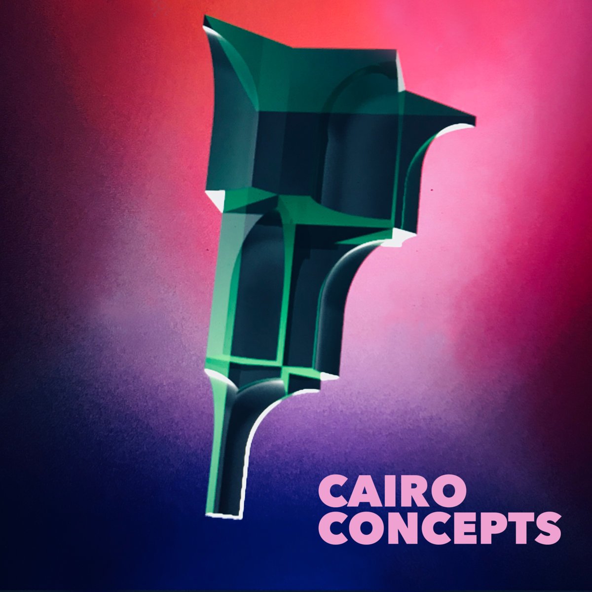 كايرو كونسبتس فل بطيخ معازف ma3azef Cairo Concepts