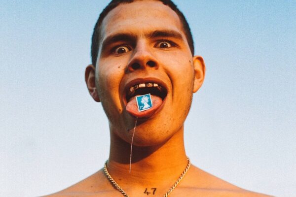 سلوثاي معازف ma3azef slowthai