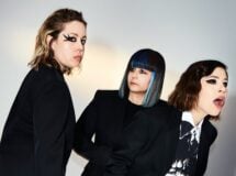 سليتر كيني معازف ma3azef sleater kinney