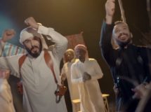جيناك بهاية | التراث الكامن في الأغنية العراقية الجديدة