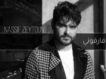 فارقوني ناصيف زيتون معازف Faregouni Nassif Zeytoun Ma3azef