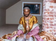 جاي بيج مافيا أول ماي هيروز آر كورنبولز معازف راب Jpegmafia All My Heroes Are Cornballs Ma3azef Rap