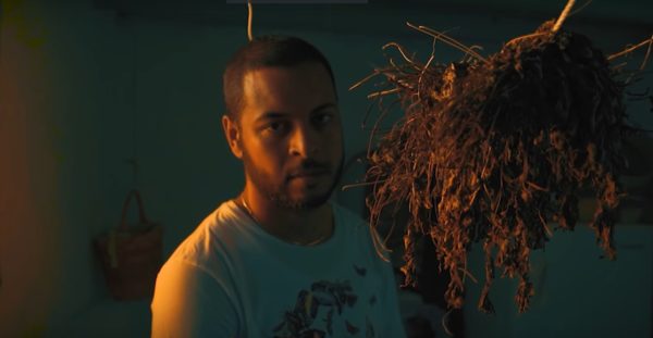 Kaso Tunisian Rap Trap Ma3azef كازو راب تونسي تراب معازف