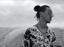 ماد ساكريفايس ألبوم بلاك روز راب مغربي معازف Madd Sacrifice Black Rose Album Moroccan Rap Ma3azef