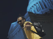 El Castro Frensh Kiss Tunisian Rap Ma3azef إل كاسترو فرنش كيسّ راب تونسي معازف