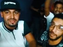 7shayshi Gnawi Moroccan Rap Ma3azef حشايشي قناوي راب مغربي معازف