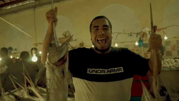 كلاي ها نبيل بومايي راب تونسي معازف Klay BBJ Boomaye Ha Nabil Tunisian Rap Ma3azef