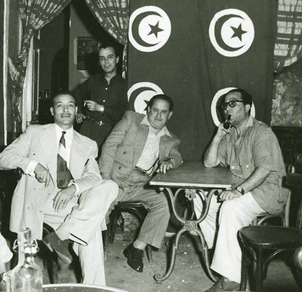 الهادي الجويني معازف الأغنية الهوية الموسيقية التونسية الثقافة صراع