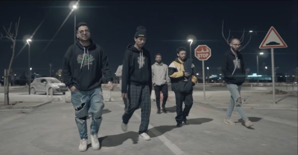 شادي ألوات راب تونسي معازف Shvdy Alouet Tunisian Rap Ma3azef